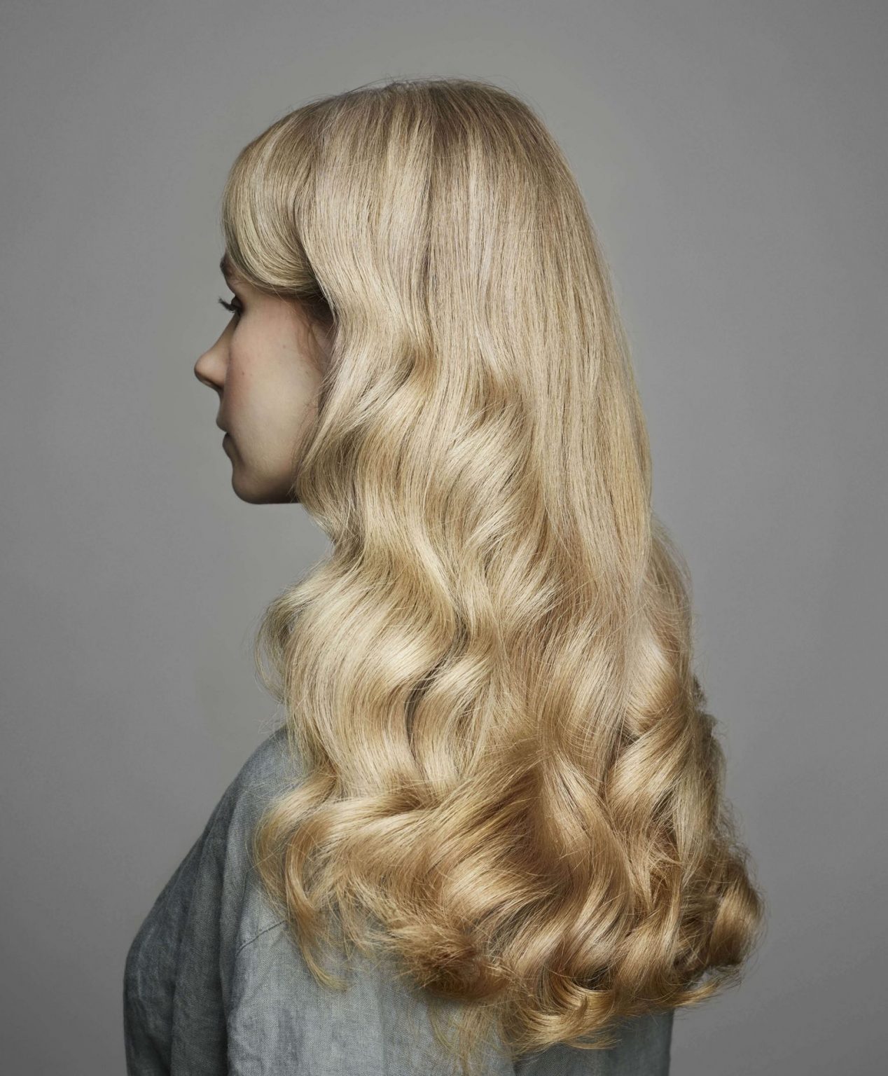 MARIA NILA Dažanti maitinamoji kaukė – Colour Refresh Cool Cream 8.1