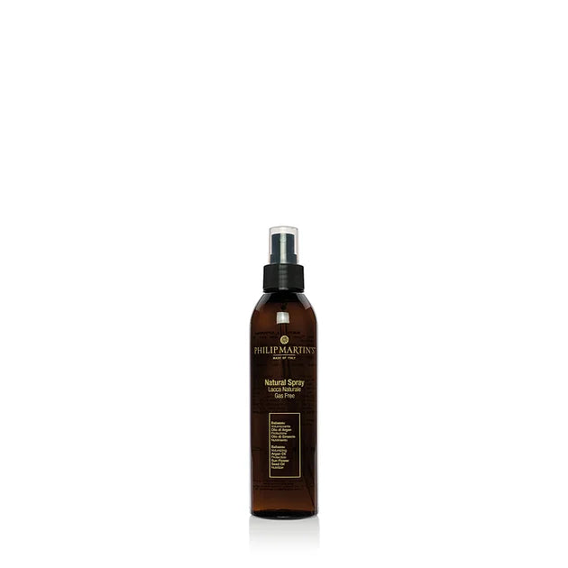 PHILIP MARTIN’S Natūralus lakas be aerozolio – Natural Spray 150ml