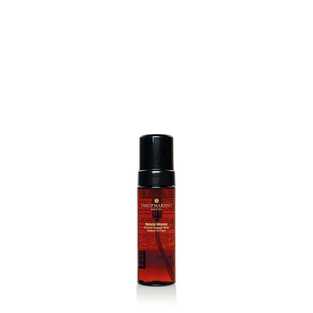 PHILIP MARTIN’S Vidutinės fiksacijos putos – Natural Mousse 175ml