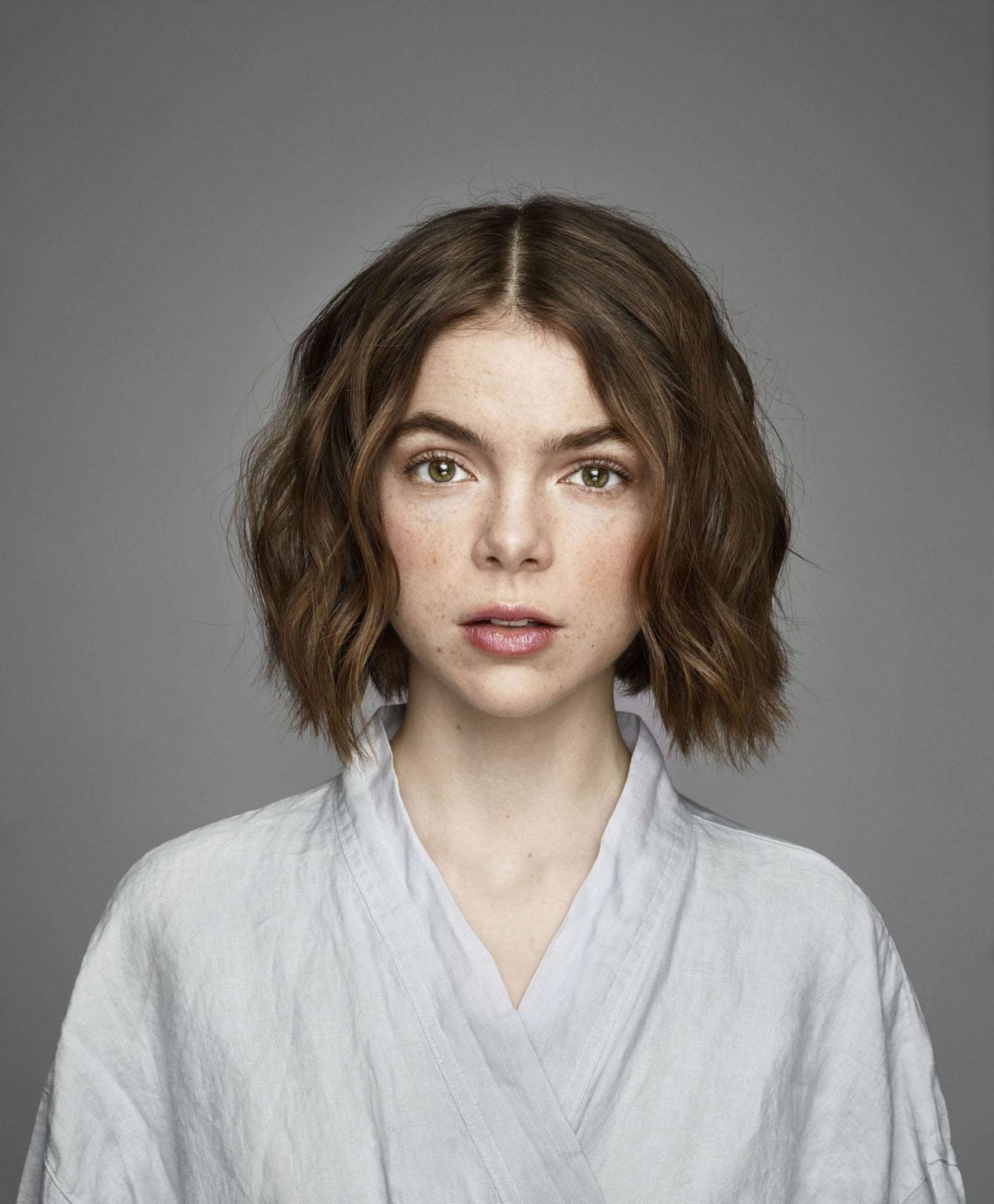 MARIA NILA Sūrios tekstūros kremas – Salty Cream 100ml