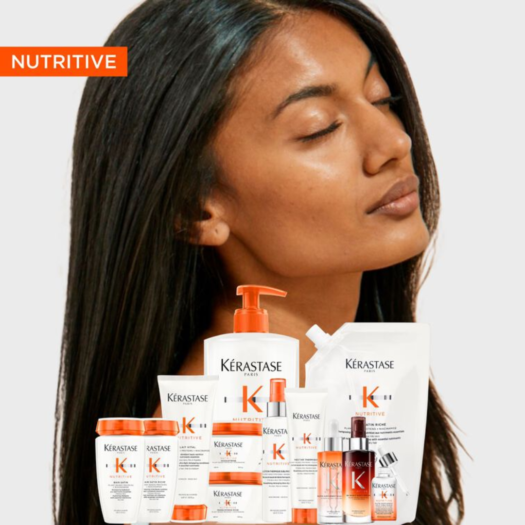 NUTRITIVE