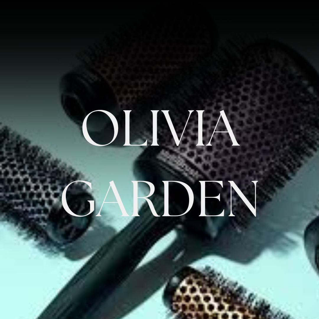 OLIVIA GARDEN