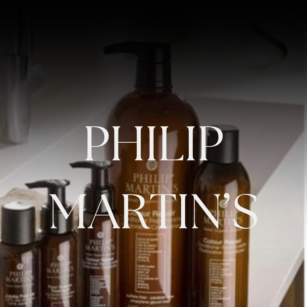 PHILIP MARTIN'S