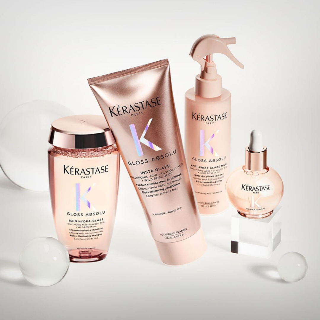GLOSS ABSOLU