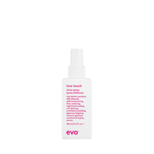 EVO Love Touch spindesio purškalas 100 ml