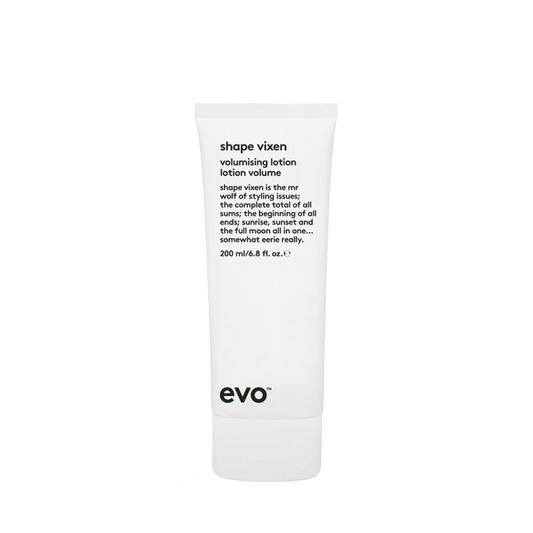 EVO Shape Vixen apimties suteikiantis losjonas 200 ml