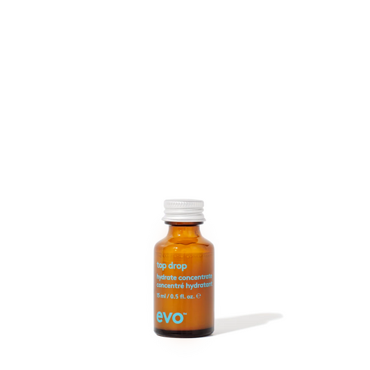 EVO Top Drop Hydrate drėkinanti procedūra 15 ml