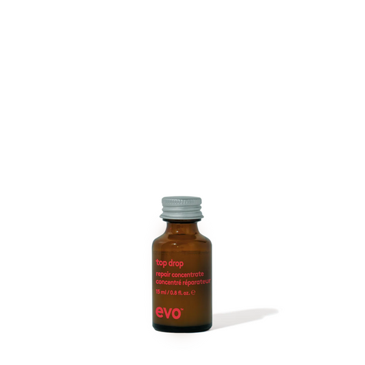 EVO Top Drop Repair atstatanti procedūra 15 ml