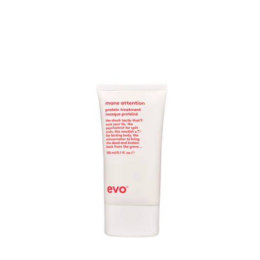 EVO Mane Attention proteinų kaukė 150ml