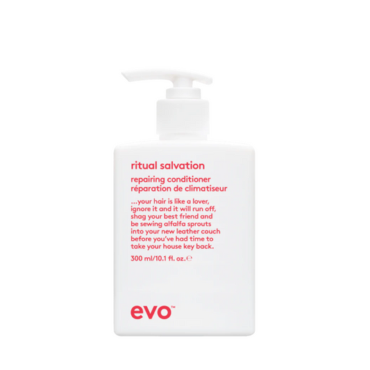 EVO Ritual Salvation puoselėjantis kondicionierius 300ml