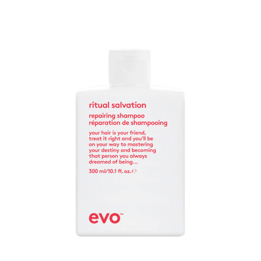 EVO Ritual Salvation puoselėjantis šampūnas 300ml