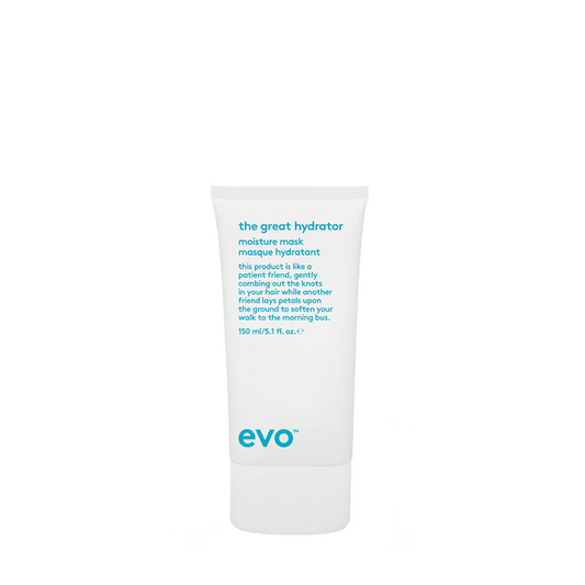 EVO The Great Hydrator drėkinamoji kaukė