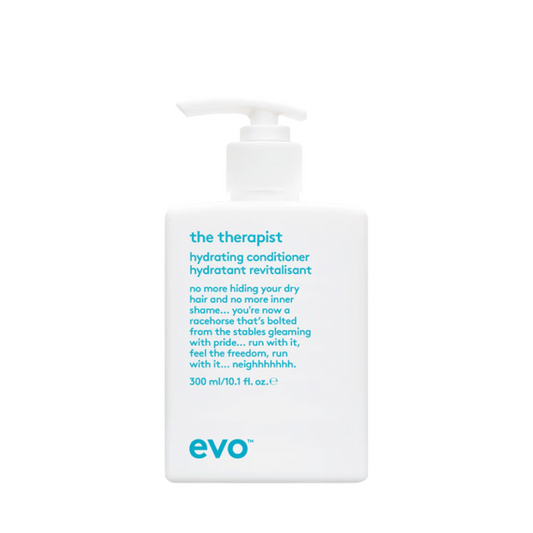 EVO The Therapist drėkinamasis kondicionierius