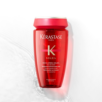 KERASTASE Bain Après-Soleil šampūnas 250 ml