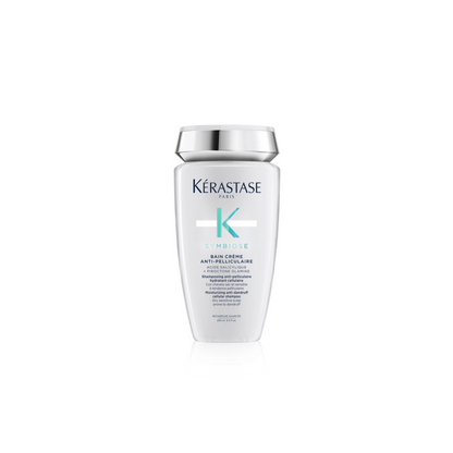 KERASTASE Bain Crème Anti-Pelliculaire šampūnas 250 ml