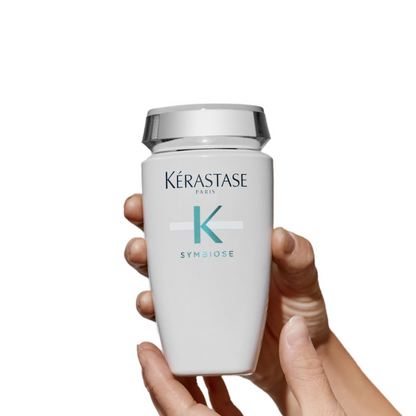 KERASTASE Bain Crème Anti-Pelliculaire šampūnas 250 ml
