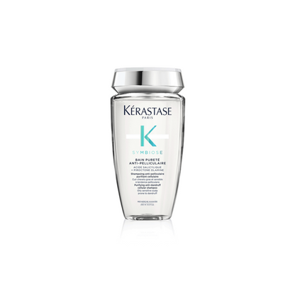 KERASTASE Bain Pureté Anti-Pelliculaire šampūnas 250 ml