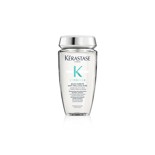 KERASTASE Bain Pureté Anti-Pelliculaire šampūnas 250 ml