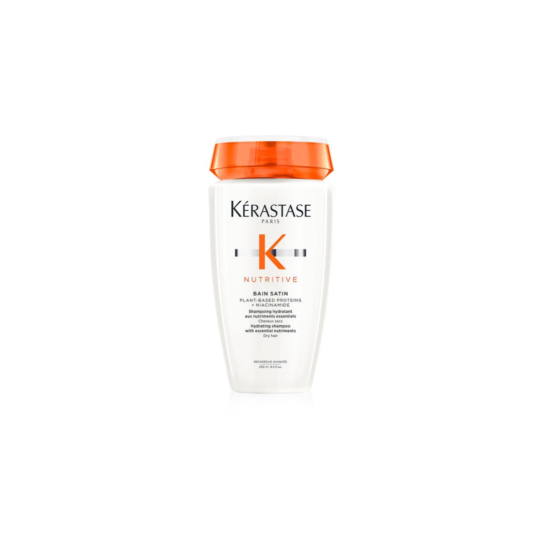 KERASTASE Bain Satin Nutritive šampūnas 250 ml