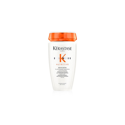 KERASTASE Bain Satin Nutritive šampūnas 250 ml