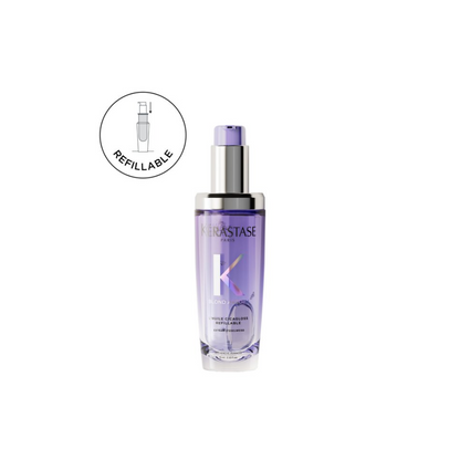 KERASTASE Blond Absolu Cicagloss aliejus 75 ml