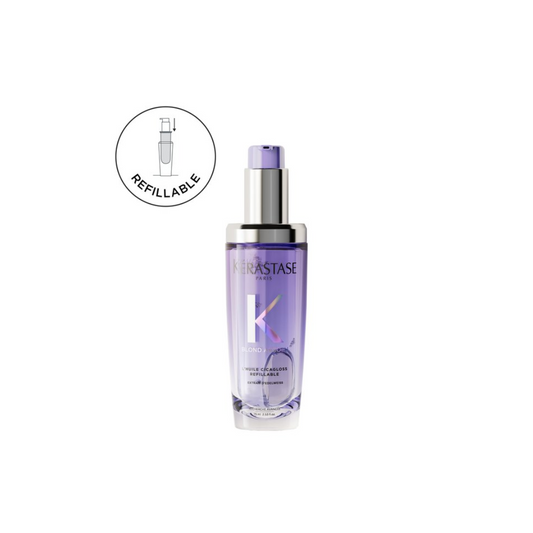 KERASTASE Blond Absolu Cicagloss aliejus 75 ml