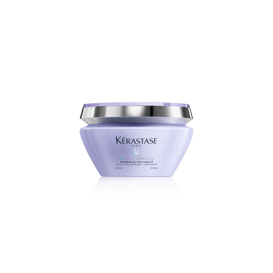 KERASTASE Blond Absolu Ultraviolet kaukė
