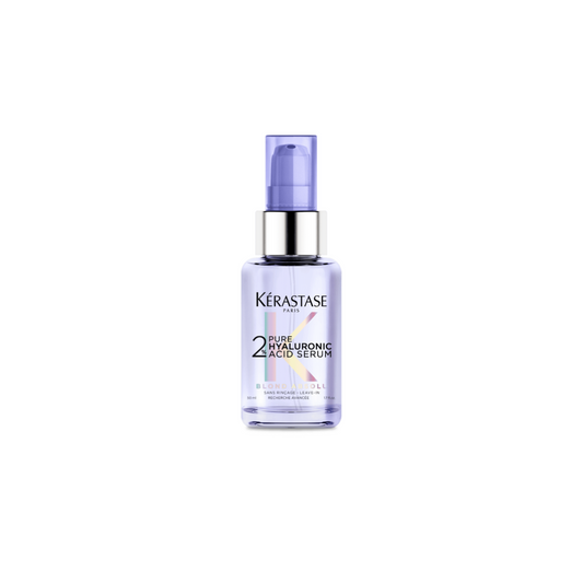 KERASTASE Blond Absolu HA 2% serumas 50 ml