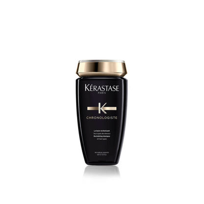 KERASTASE Chronologiste Bain Révitalisant šampūnas 250 ml