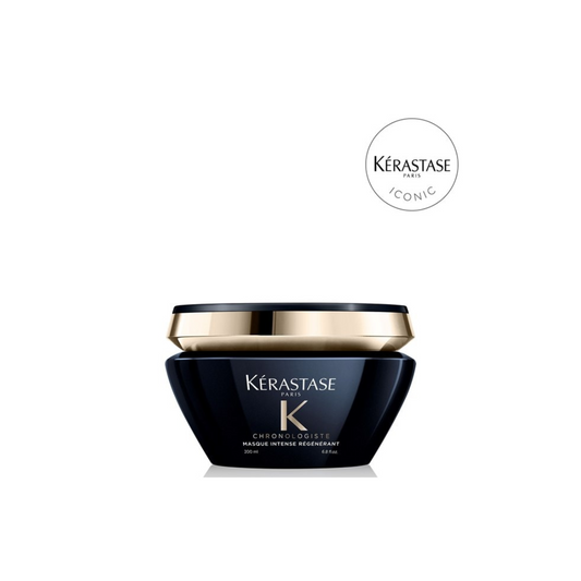 KERASTASE Chronologiste Intense Régénérant kaukė 200 ml