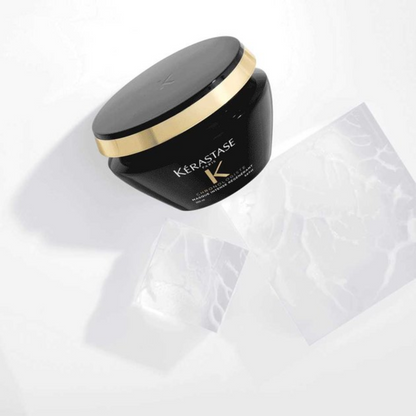 KERASTASE Chronologiste Intense Régénérant kaukė 200 ml