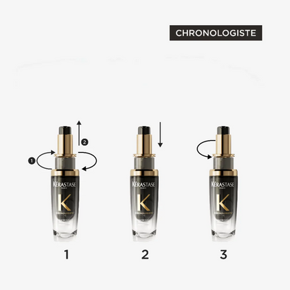 KERASTASE Chronologiste L'Huile De Parfum Aliejus 75 ml