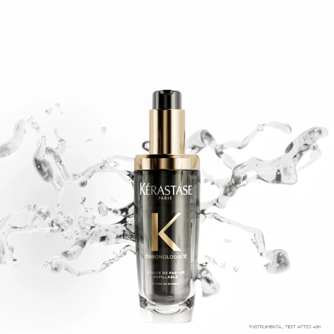 KERASTASE Chronologiste L'Huile De Parfum Aliejus 75 ml