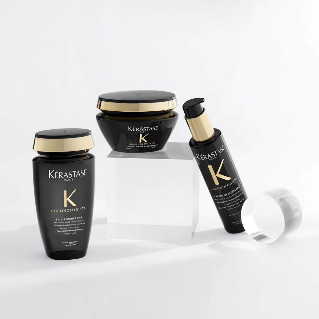 KERASTASE Chronologiste Thermique Regenerant Leave-In 150 ml