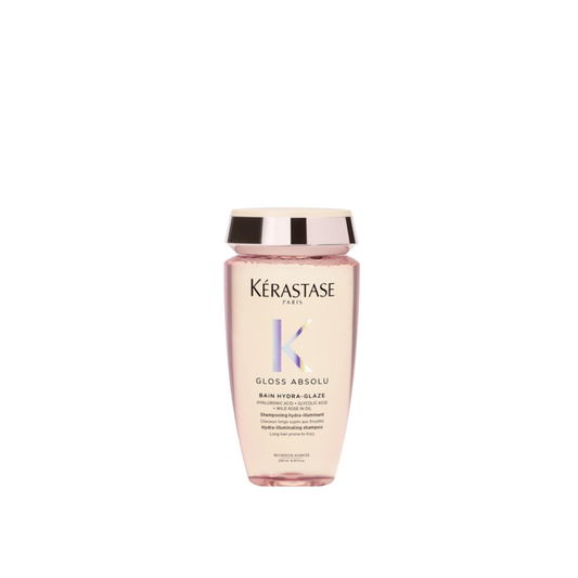 KERASTASE Gloss Absolu Hydra-Glaze šampūnas 250 ml