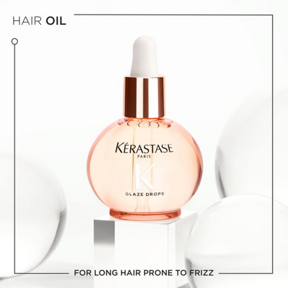 KERASTASE Gloss Absolu Aliejus Glaze Drops 45 ml