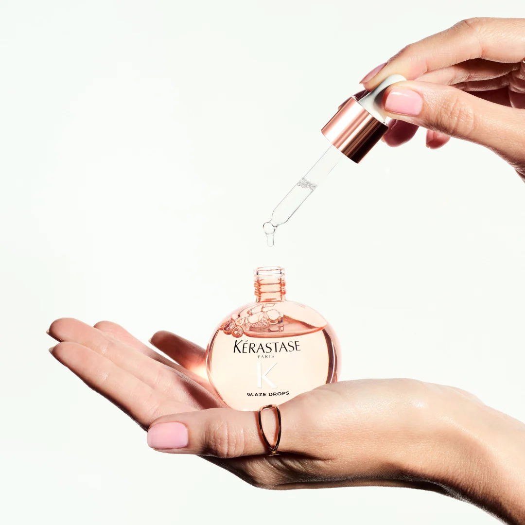 KERASTASE Gloss Absolu Aliejus Glaze Drops 45 ml