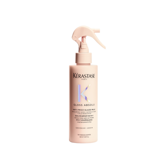 KERASTASE Gloss Absolu Glaze Milk pienelis 190 ml