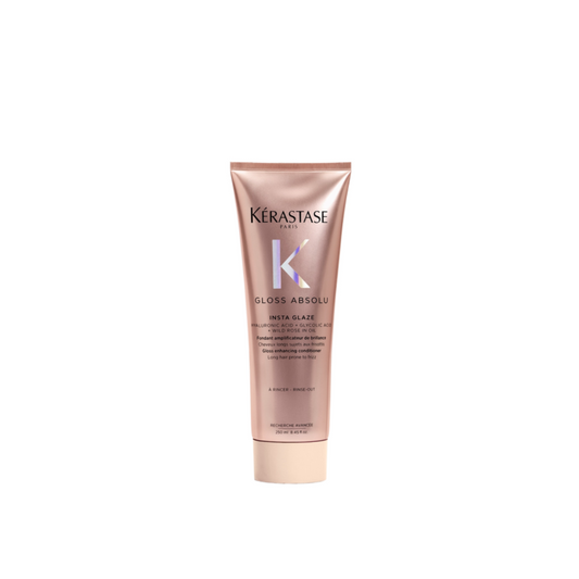 KERASTASE Gloss Absolu Insta Glaze Fondant kondicionierius, 250ml