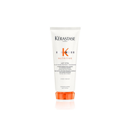 KERASTASE Nutritive Lait Vital kondicionierius 200 ml