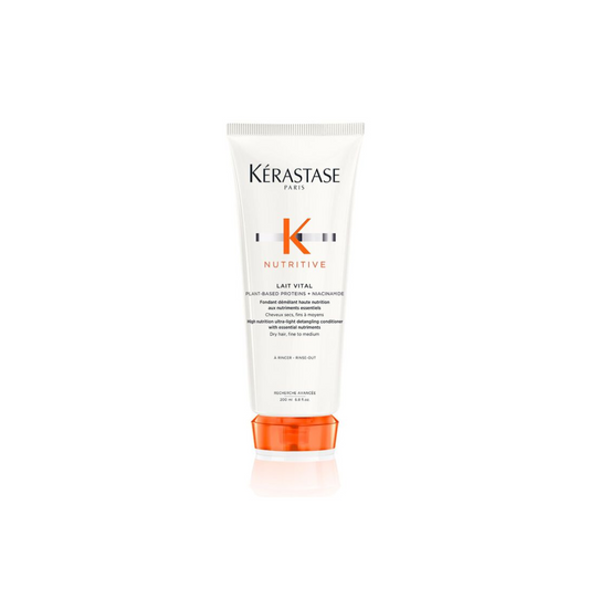 KERASTASE Nutritive Lait Vital kondicionierius 200 ml