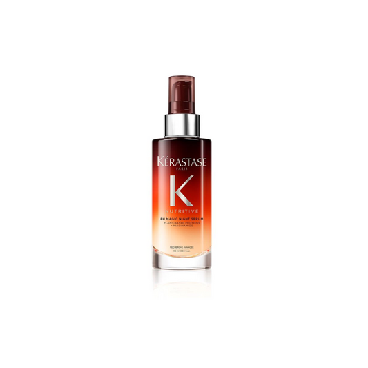 KERASTASE Nutritive Nuit 8H serumas 90 ml