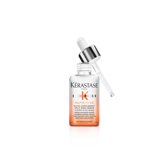 KERASTASE Nutritive Nutri-Supplement Split Ends serumas 50 ml