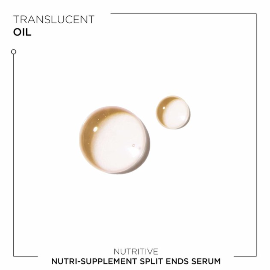 KERASTASE Nutritive Nutri-Supplement Split Ends serumas 50 ml