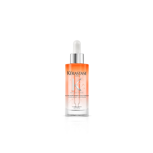 KERASTASE Nutritive Scalp serumas