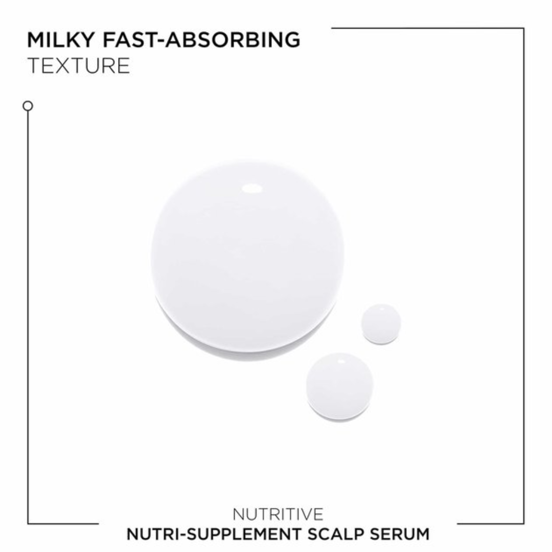 KERASTASE Nutritive Scalp serumas