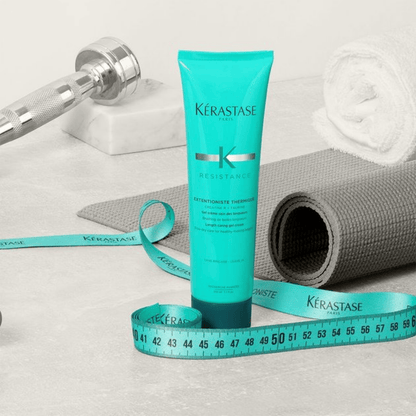 KERASTASE Resistanse Extentioniste Thermique kremas 150 ml