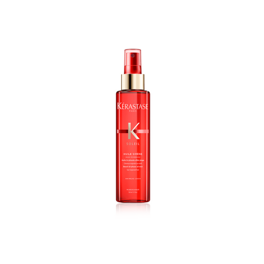 KERASTASE Soleil Huile Sirène aliejus 250 ml
