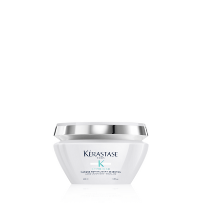 KERASTASE Symbiose Revitalisant Essentiel kaukė 200 ml