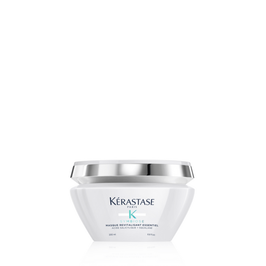 KERASTASE Symbiose Revitalisant Essentiel kaukė 200 ml